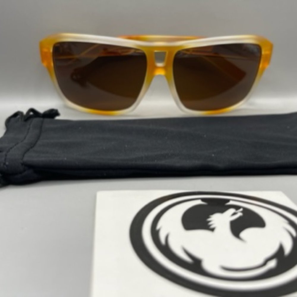 New DRAGON brand Sunglass set - Picture 3 of 14
